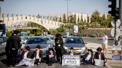 Haredi taslağına ilişkin Yüksek Mahkeme'deki duruşmanın sonucu ne olacak - İsrail Haberleri