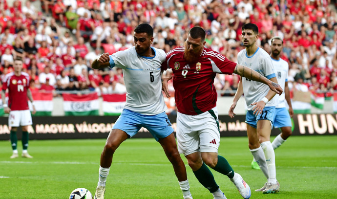 İsrail milli takımı hazırlık maçında Belarus'u 4-0 mağlup etti - Israel Sports