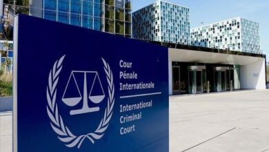 İsviçre, ICC emriyle İsrail ve Hamas liderlerini tutuklayabilir