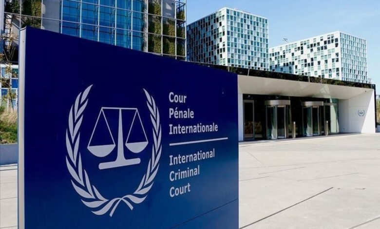 İsviçre, ICC emriyle İsrail ve Hamas liderlerini tutuklayabilir