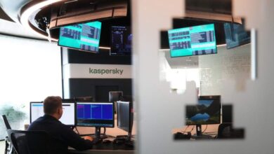 Kaspersky yazılımının ABD'de yasaklanması siber suçlara katkıda bulunabilir