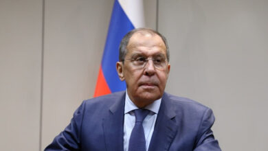 Lavrov: Rusya'ya Ukrayna konusunda ikinci zirve yapılması yönünde herhangi bir talep gelmedi