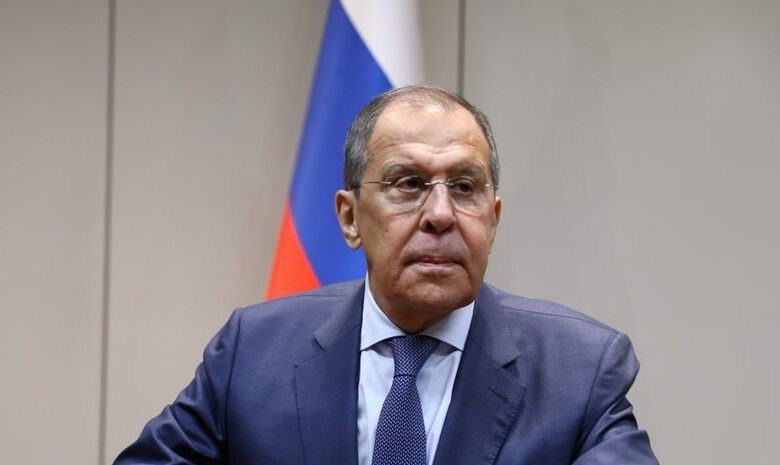 Lavrov: Rusya'ya Ukrayna konusunda ikinci zirve yapılması yönünde herhangi bir talep gelmedi