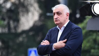 Lelo lideri: “Rüya” ülkeyi tamamen izolasyona sürükledi