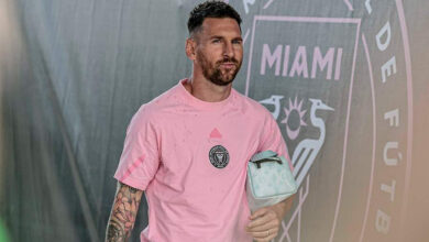 Lionel Messi: "Inter Miami" benim son kulübüm olacak