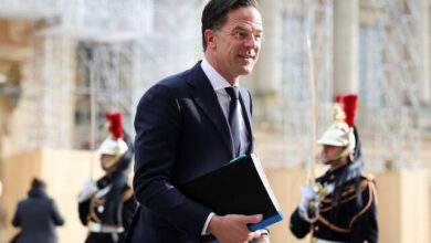 MEDYA: Mark Rutte'nin NATO'nun yeni Genel Sekreteri görevine seçildiği doğrulandı