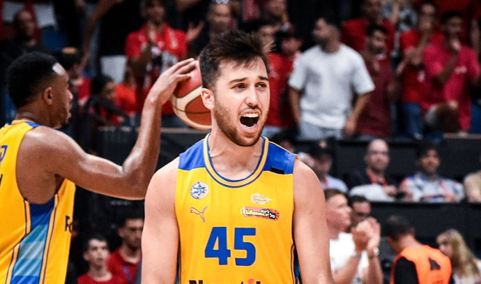 Maccabi ve Hapoel, İsrail premier ligi finallerini domine etti: Drama ortaya çıkıyor - Israel Sports