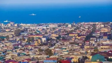 Mahaçkale ve Darbend'deki terörle mücadele operasyonu sona erdi