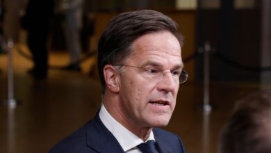 Mark Rutte NATO'nun yeni Genel Sekreteri olacak - Romanya Cumhurbaşkanı adaylığını geri çekti