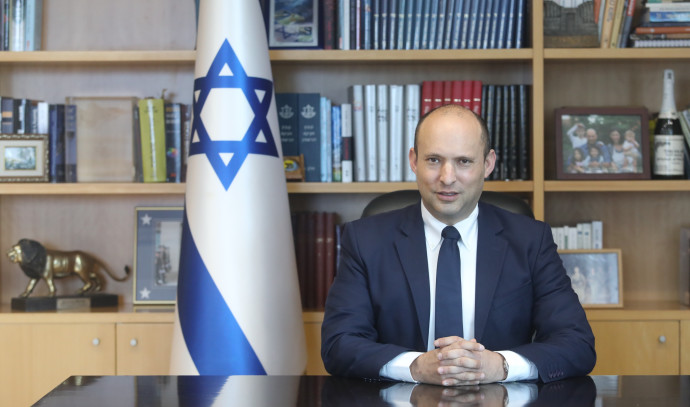 Naftali Bennett geri döndü mü?  Eski Başbakan'ın tweet'i spekülasyonlara yol açtı - İsrail Haberleri