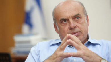 Natan Sharansky talks unity, October 7, anti-Zionism, Netanyahu - Israel News