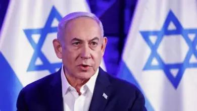 Netanyahu İsrail'deki acil askeri kabineyi görevden aldı