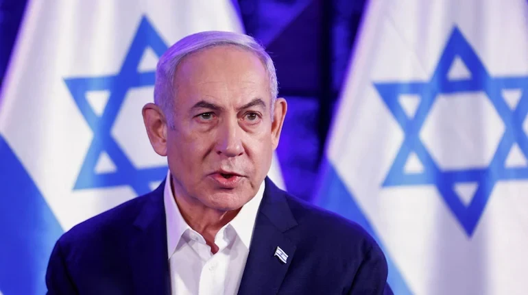 Netanyahu İsrail'deki acil askeri kabineyi görevden aldı