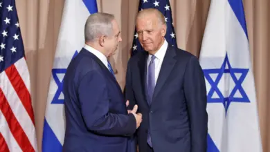 Netanyahu İsrail'in Biden'ın Gazze planına bağlı olduğunu açıkladı