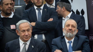 Netanyahu tartışmalı 'Haham Yasası'nı geri çekerken Shas öfkeli - Israel Politics