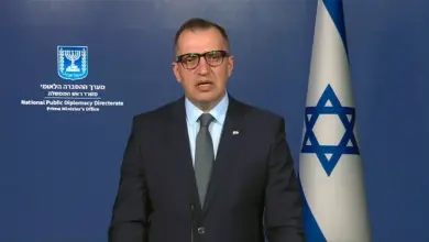 Netanyahu'nun danışmanı Ermenistan'ı Filistin'i devlet olarak tanıdığı için tehdit etti