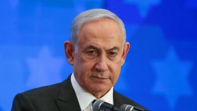 Netanyahu'nun yardımcısı: İsrail, Biden'ın Gazze planını kabul etti