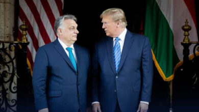 Orban: Trump ABD Başkanı olsaydı Ukrayna'da bir günlüğüne ateşkes sağlardı