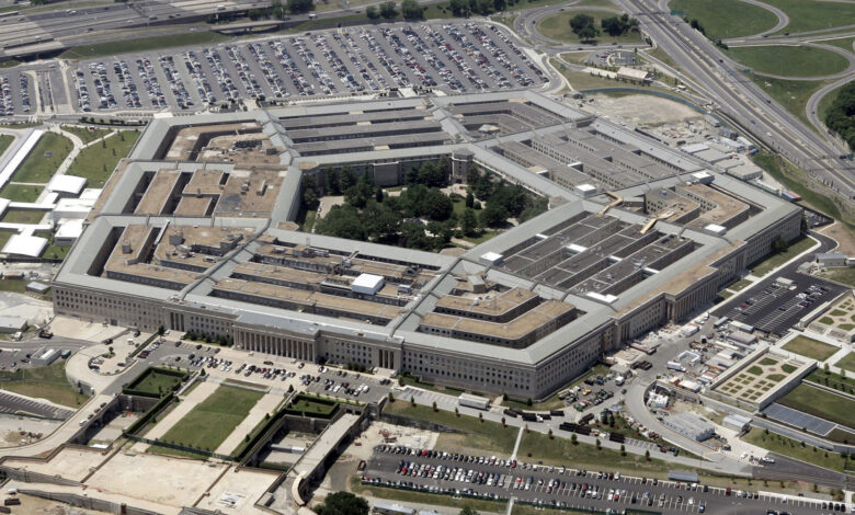 Pentagon: Saldırıların ve askeri operasyonların hedeflerine Ukrayna kendisi karar veriyor