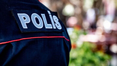 Polis əməkdaşı təlim zamanı aldığı xəsarətdən həlak oldu