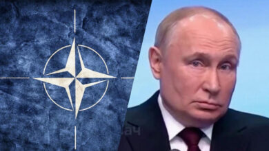 Putin NATO-nun öz analoqunu yaratmaq istəyir - ISW