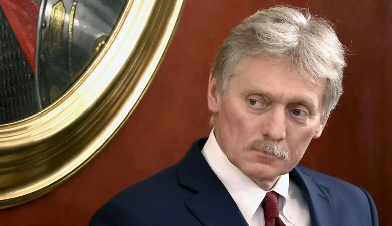 Putinin Türkiyəyə səfəri niyə baş tutmayıb? – Peskov açıqladı