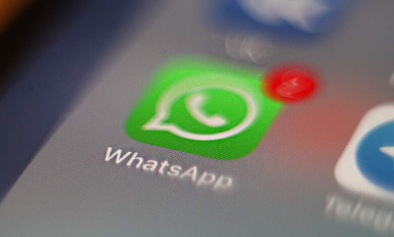 Ruslar WhatsApp'ta yeni bir dolandırıcılık dalgası konusunda uyardı