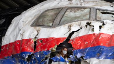 Rusya, MH17 ile bağlantılı şikayetin değerlendirilmesine katılmayı reddetti