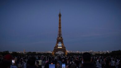 Rusya'dan ilk 14 sporcu IOC tarafından Paris Olimpiyatlarına kabul edildi