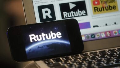 Rutube uygulaması AppStore'da geçici olarak engellendi