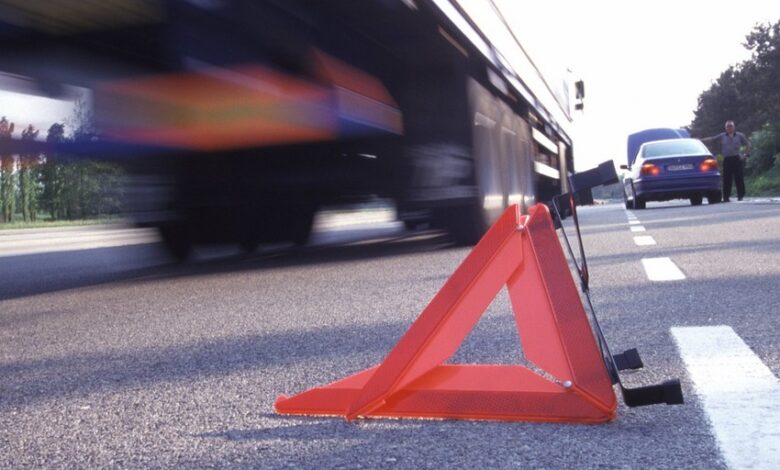 Sabirabadda yol qəzasında 6 nəfər xəsarət aldı