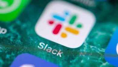 Slack Messenger, Rus hesaplarının devre dışı bırakılması konusunda uyardı