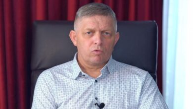 Slovakya Başbakanı Robert Fico Temmuz başında işe dönecek