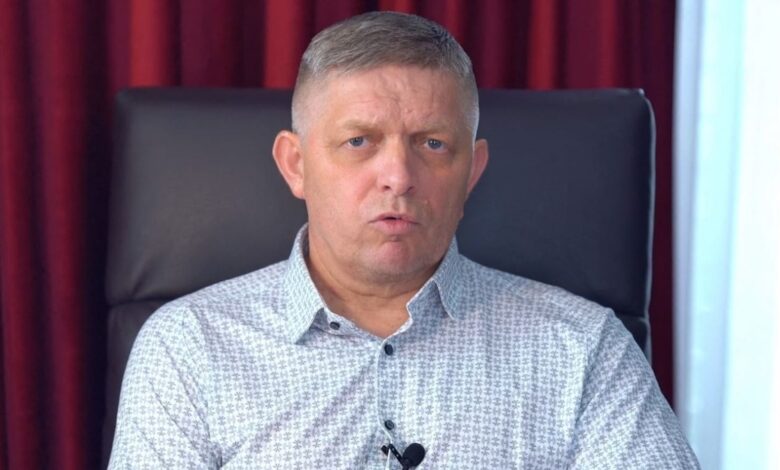 Slovakya Başbakanı Robert Fico Temmuz başında işe dönecek