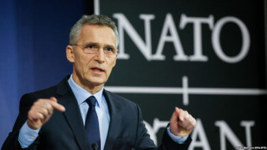 Stoltenberg: NATO savaşmaya hazır olduğunu göstermek için nükleer cephaneliğini göstermeli