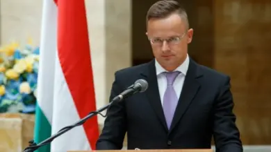 Szijártó: "Macaristan henüz Ukrayna zirvesine katılmaya karar vermedi"