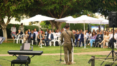 Tel Aviv Üniversitesi Yönetim Kurulu şehitleri onurlandırdı - İsrail Haberleri