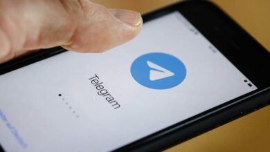 Telegram messenger bir başarısızlıktan sonra çalışmayı geri yükledi