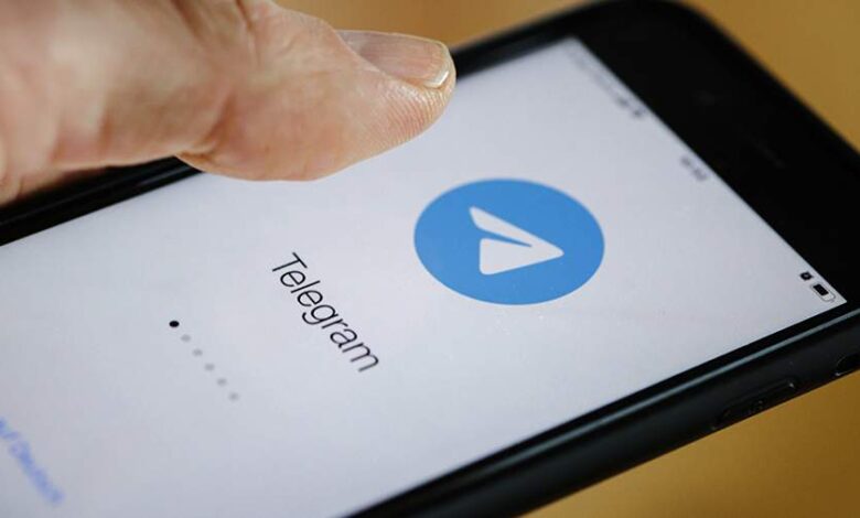 Telegram messenger bir başarısızlıktan sonra çalışmayı geri yükledi