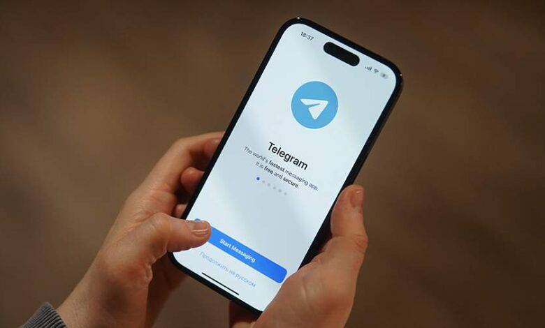 Telegram'ın artık dahili bir para birimi var