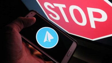 Uzman, Telegram mesajlaşma programının başarısızlığının nedeni hakkında konuştu