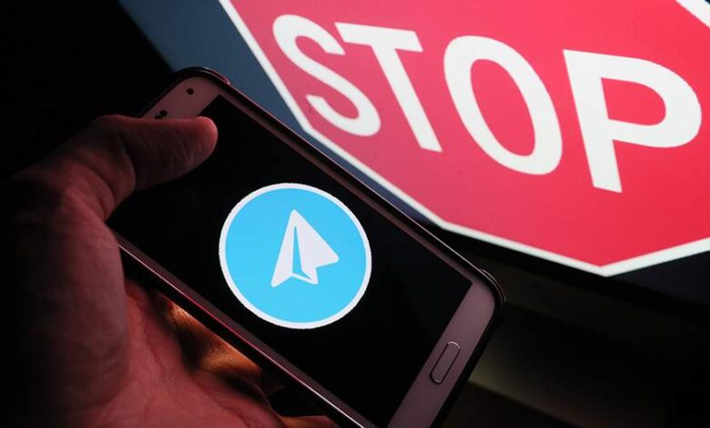 Uzman, Telegram mesajlaşma programının başarısızlığının nedeni hakkında konuştu