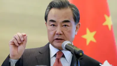 Wang Yi: Çin ve Brezilya'nın Ukrayna konusundaki fikir birliği giderek daha fazla ülke tarafından destekleniyor