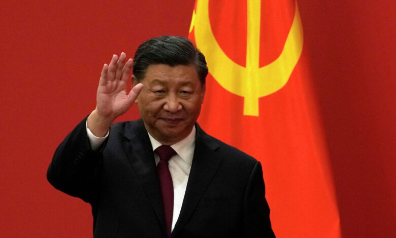 Xi Jinping, 4 Temmuz'da Tacikistan'a resmi ziyarette bulunacak