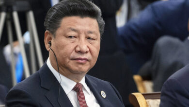 Xi Jinping ŞİÖ zirvesine katılacak