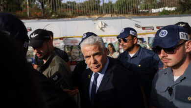 Yair Lapid'den Netanyahu'ya: İsrail, Gazze'deki rehine anlaşmasını bugün tamamlamalı - İsrail Siyaseti