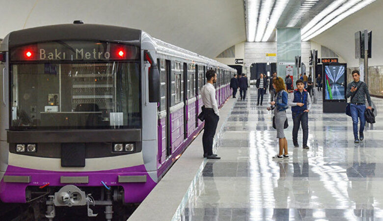 İldə 20 milyon sərnişinin daşındığı metroda niyə tibb məntəqəsi yoxdur? - RƏSMİ AÇIQLAMA