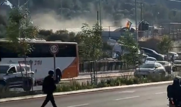 Yukarı Celile'deki roket çarpması sonucu çok sayıda kişi yaralandı - rapor - İsrail Haberleri