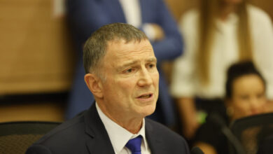 Yuli Edelstein: Haredimler IDF hizmeti sırasında dindar kalmalı - İsrail Haberleri