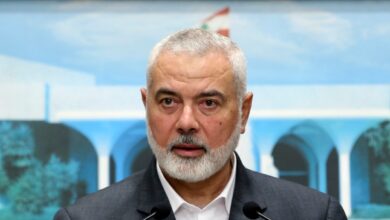 Hamas lideri İsmail Heniye Tahran'da öldürüldü